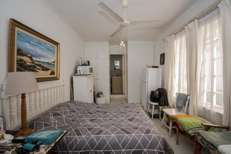 1 Bedroom Property for Sale in Bizweni Western Cape